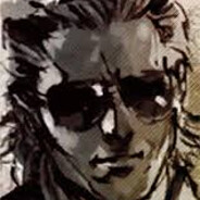 Kazuhira Miller