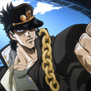 JOJO
