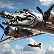 Bombardiro Cocodillo