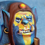 Steam Community Avatar