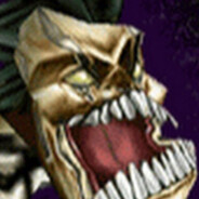 Steam Community Avatar