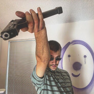 Steam Community Avatar