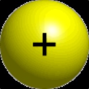 A Lonely Proton