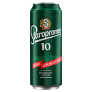 Staropramen 10