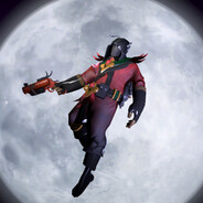 Steam Community Avatar