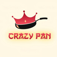 Crazy༺☢༻Pan