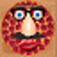 Captain Disaster in: Death Has A Million Stomping Boots