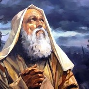 Vater Abraham