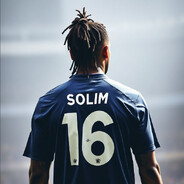 SoliM