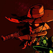 Steam Community Avatar