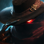 Steam Community Avatar