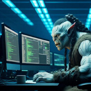 Orkblan