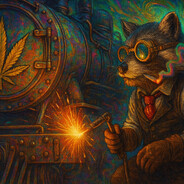 Steam Community Avatar