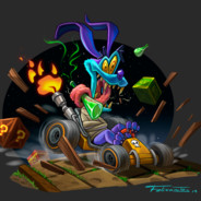 Steam Community Avatar