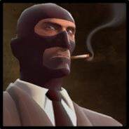 Le Spy Steam profil fotoğrafı