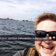 MUJUSEN jamppa