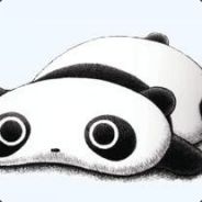 Constipated Panda