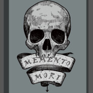 MEMENTO MORI