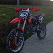 Dokurviator</3 HONDAPEEK