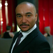 Steam Community Avatar