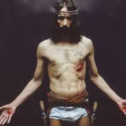 Jesucristo Garcia