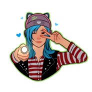 Steam Community Avatar