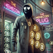 The Memecoin Plug