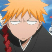 Ichigo Kurosaki