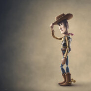 Woody..