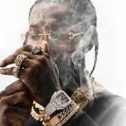 Pop Smoke}