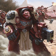 Steam Community Avatar