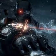 ✪™Deadshot◥◣ ◢◤