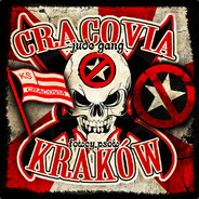 BANDA WARIATOW CRACOVIA KRAKOW