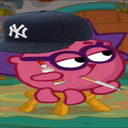 Steam Community Avatar