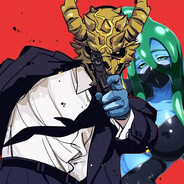 Steam Community Avatar