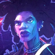 Steam Community Avatar