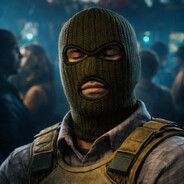 Steam Community Avatar