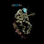 JØVIÅN