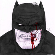 Arkham Batman