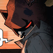 Steam Community Avatar