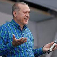 Ezilenlerin Gür sesi
