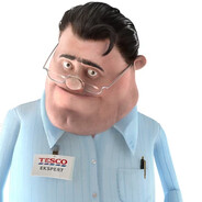 Tadeusz Tesco ♥♥♥♥♥♥♥♥♥♥