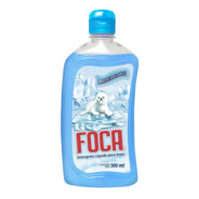 Jabon Foca Liquido