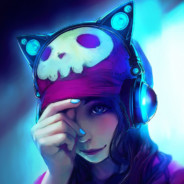 Steam Community Avatar
