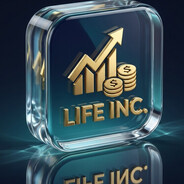 Life Inc Games