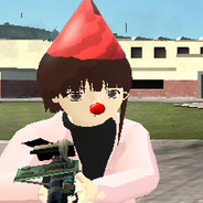 Steam Community Avatar