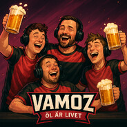 Steam Community Avatar