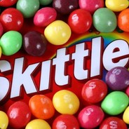 *_iskittle_*