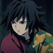 Tomioka Giyuu