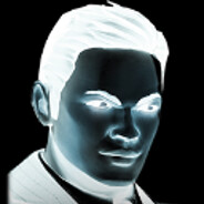 Mister Negative
